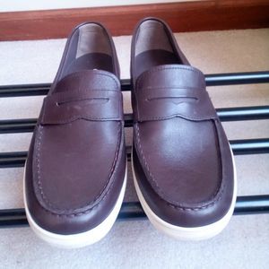 Cole Haan Mens Hyannis Penny Loafer II NEW